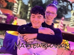 Mattewblossom