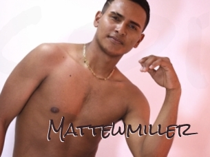 Mattewmiller