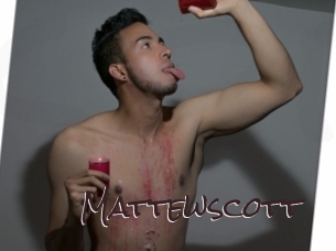 Mattewscott