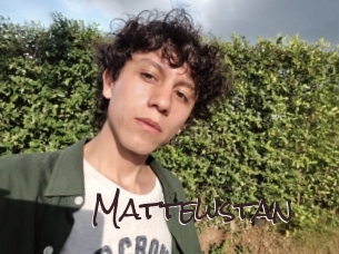 Mattewstan