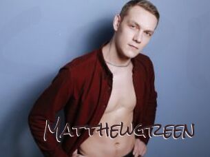 Matthewgreen