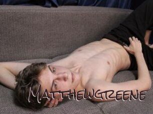 Matthewgreene