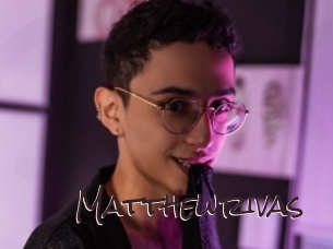 Matthewrivas