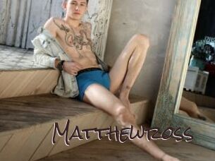 Matthewross