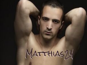 Matthias24