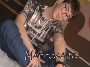 Mattiasanz