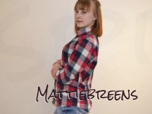 Mattiebreens