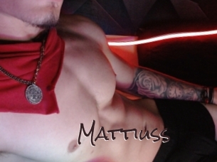 Mattiuss