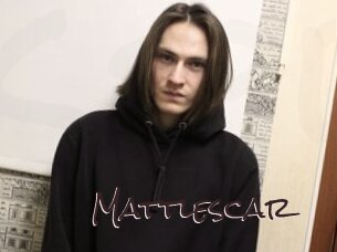 Mattlescar