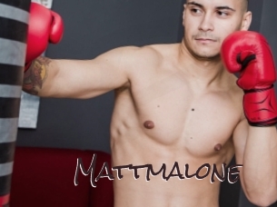 Mattmalone