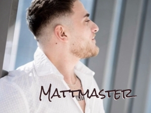 Mattmaster