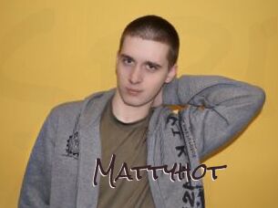 Mattyhot
