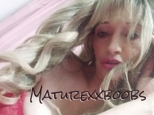 Maturexxboobs