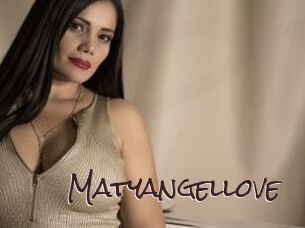 Matyangellove