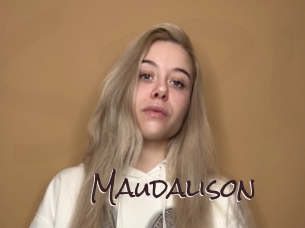 Maudalison