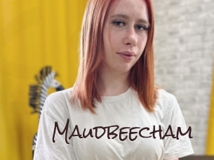 Maudbeecham