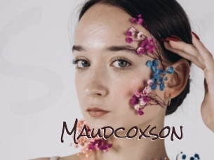 Maudcoxson