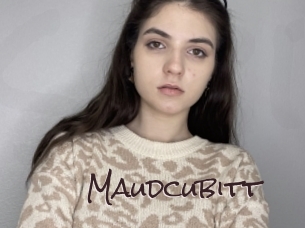 Maudcubitt
