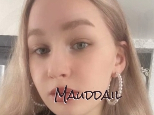 Mauddail