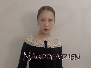 Mauddearien