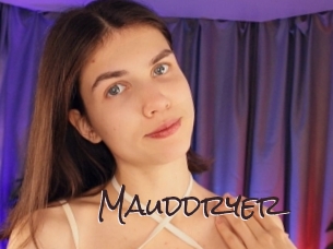 Mauddryer