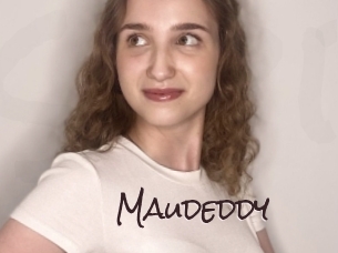 Maudeddy