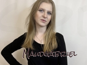 Maudgabriel