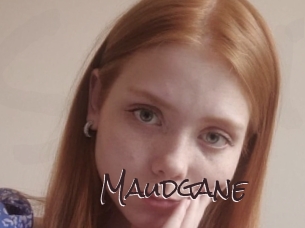 Maudgane