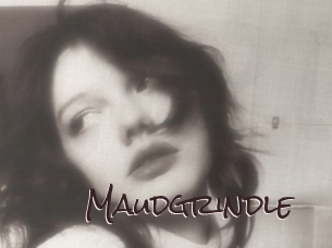 Maudgrindle