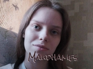 Maudhames