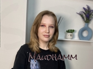 Maudhamm