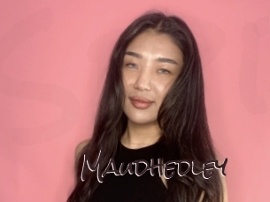 Maudhedley
