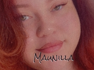 Maunilla