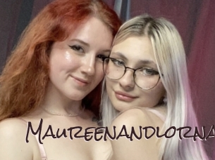 Maureenandlorna