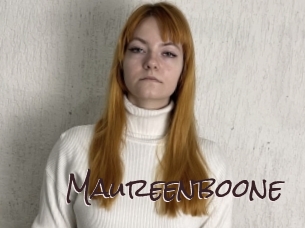 Maureenboone