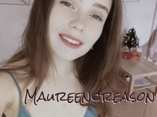 Maureencreason