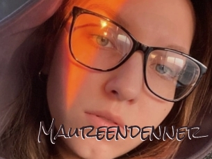 Maureendenner