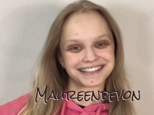 Maureendevon