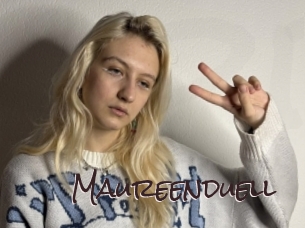 Maureenduell