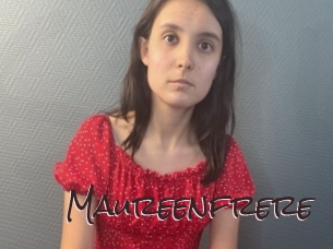 Maureenfrere