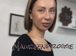 Maureenfrogge