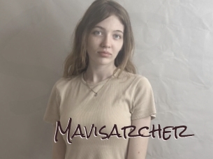 Mavisarcher