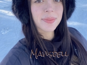 Mavisdell