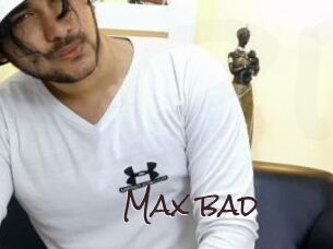max_bad Spicy Blogs