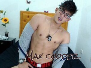 Max_cooper