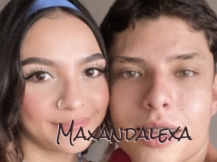 Maxandalexa