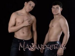 Maxandsebas