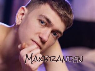 Maxbranden