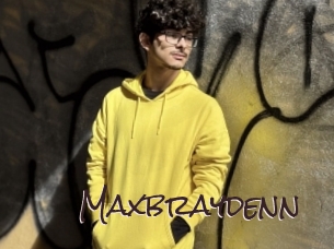 Maxbraydenn