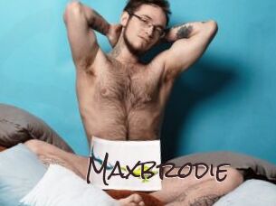 Maxbrodie